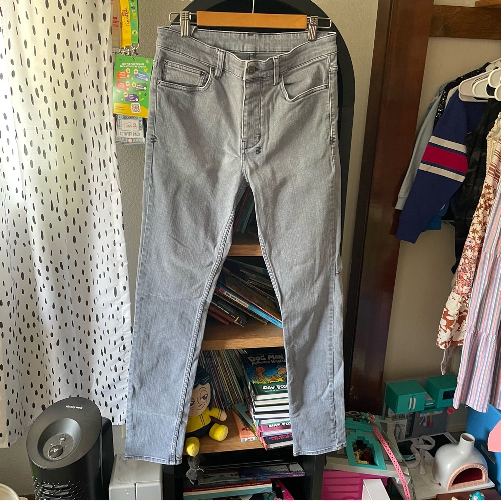 Ksubi slim jean